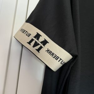 Leuke Zwarte jurk