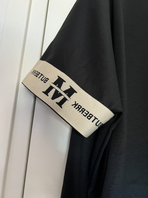 Leuke Zwarte jurk